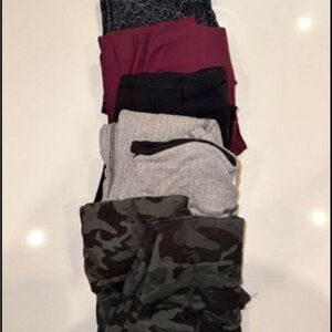 Lululemon lot. Please read caption and let me know if you have any questions!